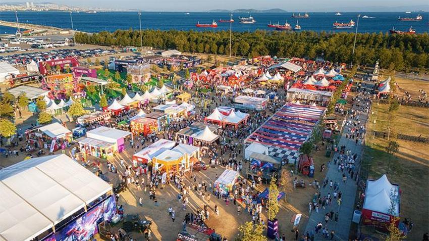İstanbul Festivali 1 Ağustos’ta kapılarını açıyor! Biletler 750 TL