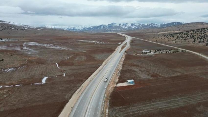 Antalya'da ulaşım kısaldı: 46 dakikalık yol 25 dakikaya indi