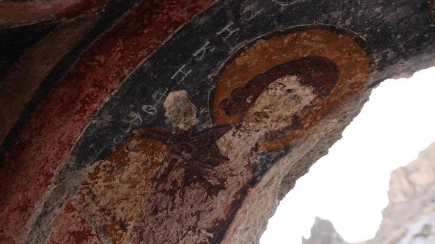 Kapadokya'nın saklı hazinesi: Soğanlı Vadisi turizmde yükselişini sürdürüyor