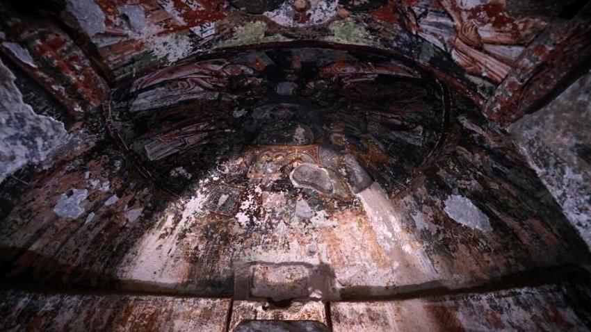 Kapadokya'nın saklı hazinesi: Soğanlı Vadisi turizmde yükselişini sürdürüyor