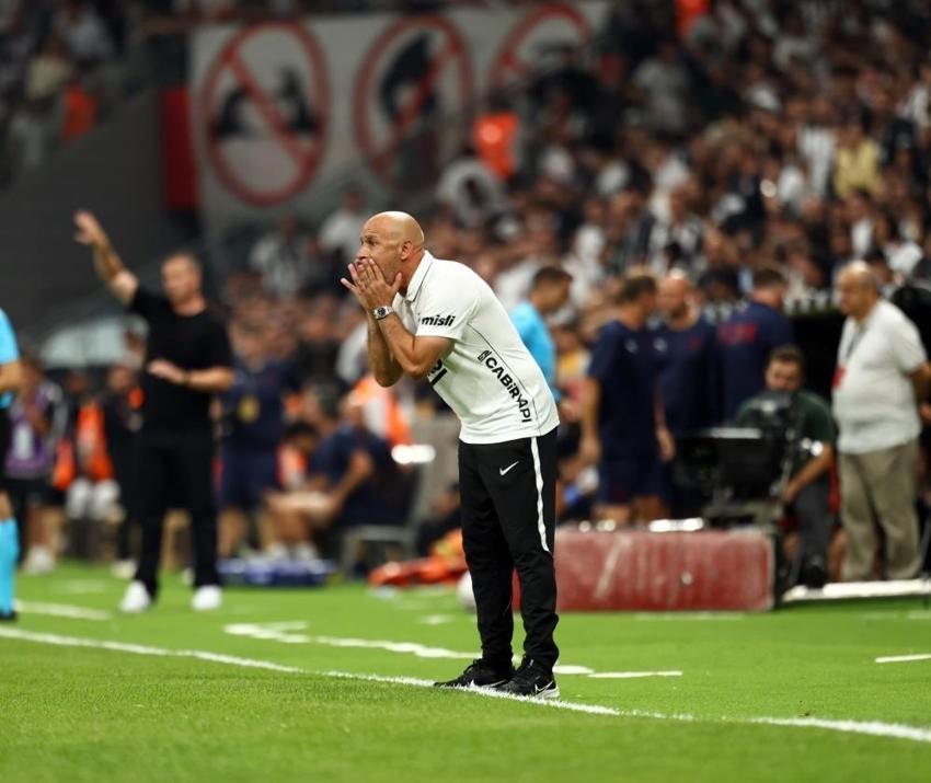Midtjylland - Beşiktaş maçı hangi kanalda? Beşiktaş maçı CANLI YAYIN hangi kanalda? Midtjylland - Beşiktaş maçı nereden izlenir? Midtjylland - Beşiktaş maçı ilk 11'leri belli oldu mu? Midtjylland - Beşiktaş maçı saat kaçta? Midtjylland - Beşiktaş maçı şifresiz mi?