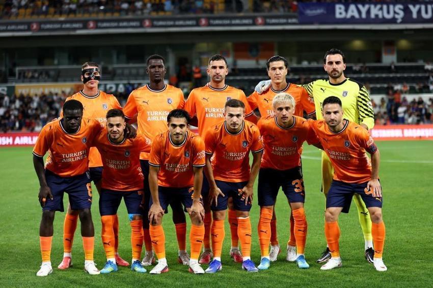 Inter Turku - Başakşehir maçı hangi kanalda? Inter Turku - Başakşehir maçı saat kaçta? Inter Turku - Başakşehir maçı nereden izlenir? Inter Turku - Başakşehir maçı şifresiz mi? Inter Turku - Başakşehir maçı ilk 11'leri belli oldu mu? Başakşehir maçı hangi kanalda yayın? Inter Turku - Başakşehir CANLI YAYIN