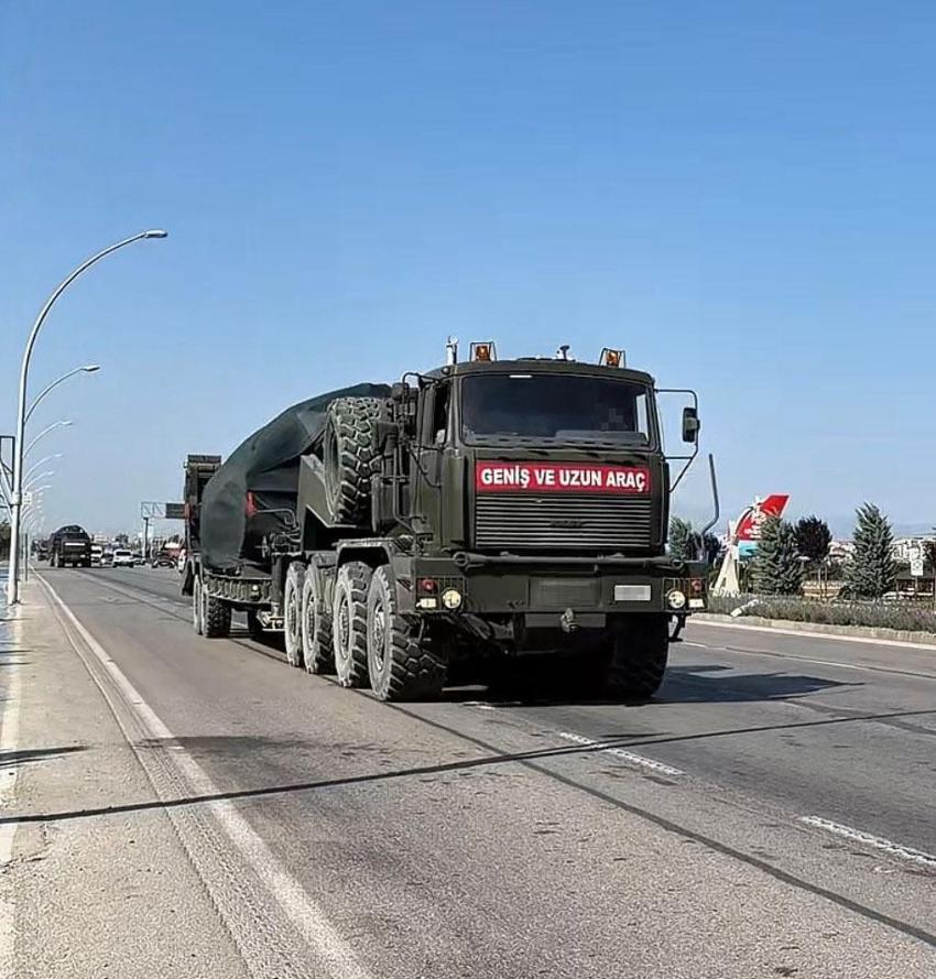 Konya'nın bir hayali daha gerçekleşiyor! Başkan Altay: Projede çok önemli bir dönüm noktasına ulaştık