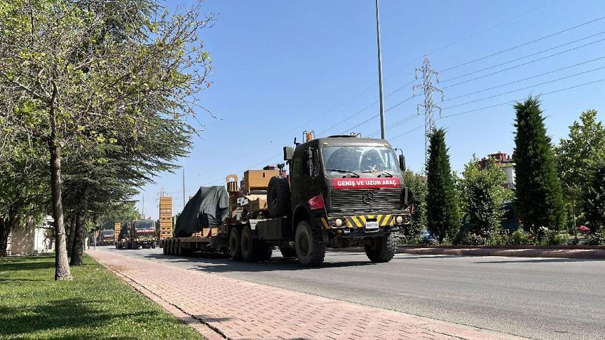 Konya'nın bir hayali daha gerçekleşiyor! Başkan Altay: Projede çok önemli bir dönüm noktasına ulaştık