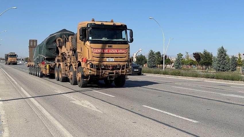 Konya'nın bir hayali daha gerçekleşiyor! Başkan Altay: Projede çok önemli bir dönüm noktasına ulaştık