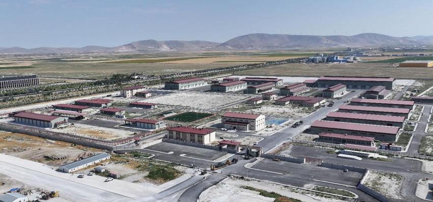 Konya'nın bir hayali daha gerçekleşiyor! Başkan Altay: Projede çok önemli bir dönüm noktasına ulaştık