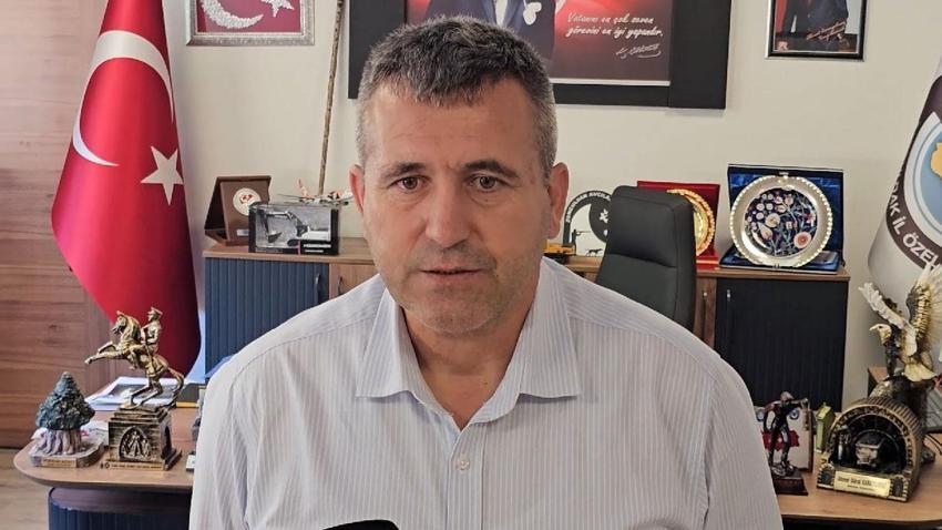 350 milyon yaşında ve Türkiye’nin en uzun 10’uncu mağarası olan Gökgöl Mağarası’na ziyaretçi akını