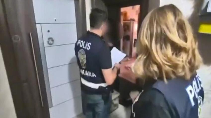 Sosyal medyadan tanışıp otelde kabusu yaşattılar! Sevgili tuzağı deşifre oldu: Akılalmaz detaylar...