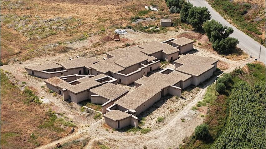 Avrupa ve Güney Kore'den Kayseri'nin köyüne geldiler! 78 yıldır sürüyor, dünyada daha büyüğü yok