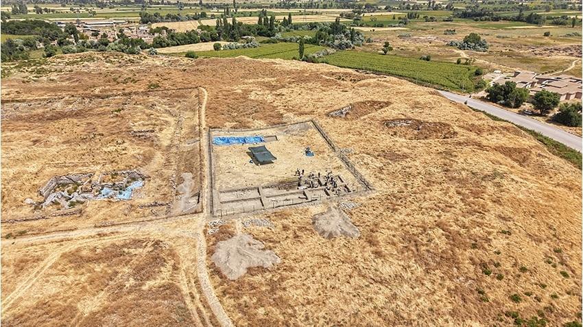 Avrupa ve Güney Kore'den Kayseri'nin köyüne geldiler! 78 yıldır sürüyor, dünyada daha büyüğü yok