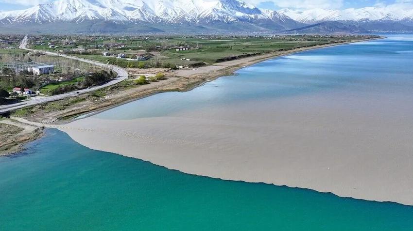 Van'da tehlike patladı! 'Maalesef azalıyor' deyip kötü haberi verdi: Artık çok geç olabilir