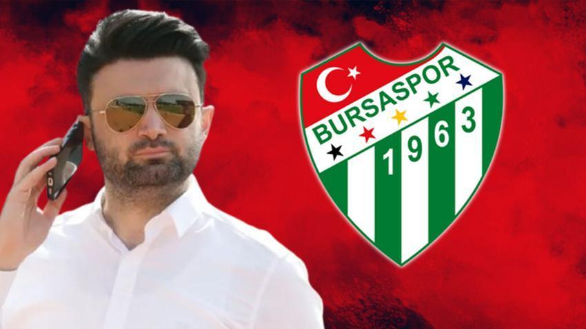 Bursaspor transfere doymuyor! Enes Çelik, yeni yıldızı Fransa'dan getirecek