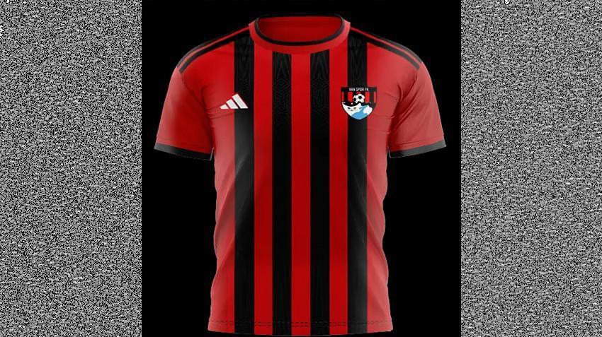 Vanspor'un yeni formaları ortaya çıktı! Taraftar çılgına döndü