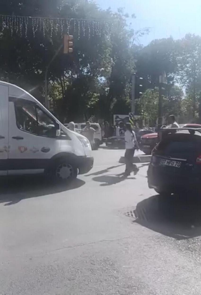 Bayrampaşa’da kavgayı ayırmak isteyen esnaf silahla vurularak hayatını kaybetti