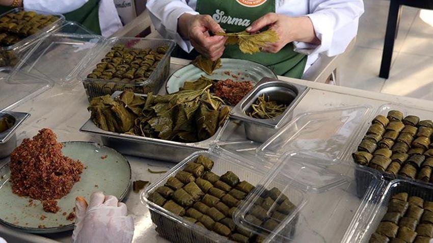Tokat'ın tescilli lezzetine talep yağıyor! Haftada 500 kilo üretiyorlar, soğuk zincirle Türkiye'nin her yerine gönderiliyor: Hedefte dünya pazarı var!