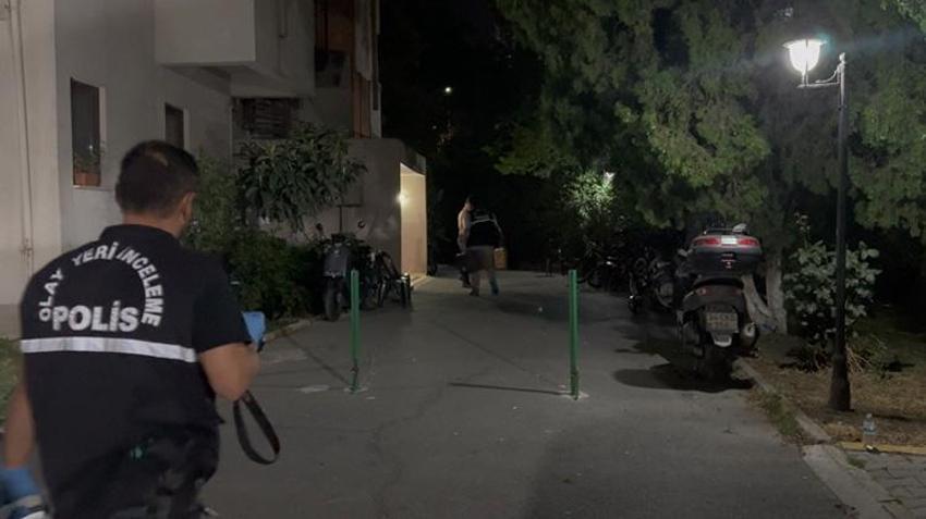 Evdeki arbedede hayatını kaybeden babanın oğlu gözaltına alındı: 'Dirseğim çaptı'