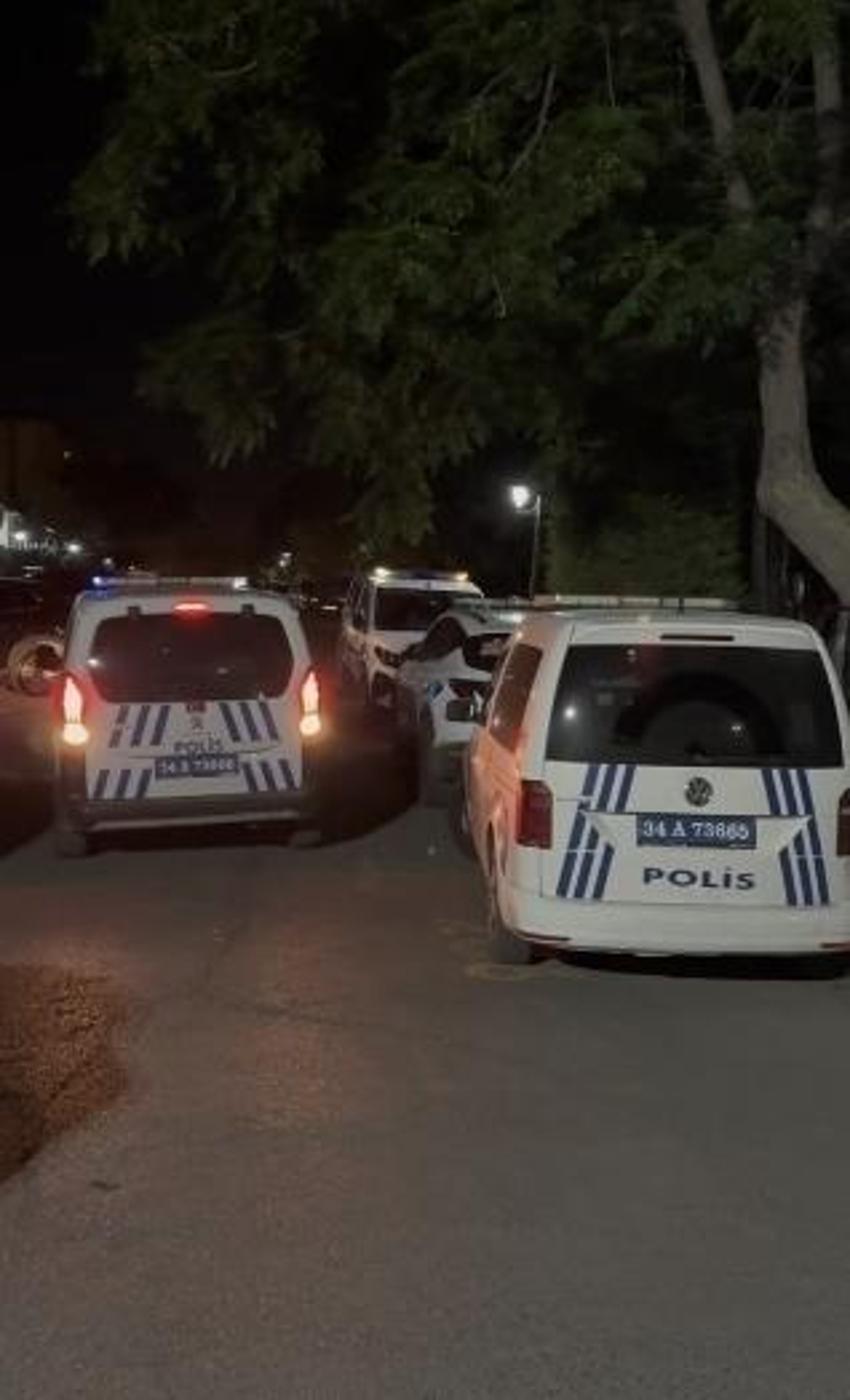 Evdeki arbedede hayatını kaybeden babanın oğlu gözaltına alındı: 'Dirseğim çaptı'