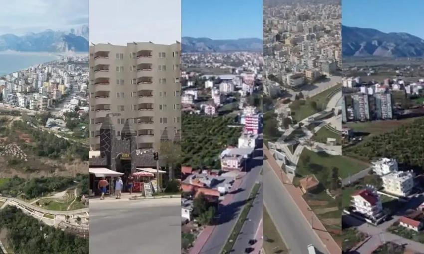 Antalya'da öğrenciler nerede oturur? İşte en ucuz mahalleler