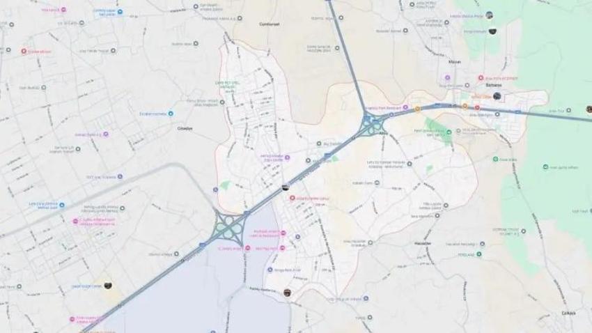 Antalya'da öğrenciler nerede oturur? İşte en ucuz mahalleler