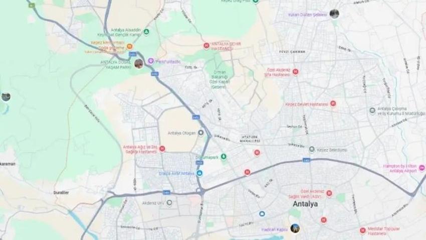Antalya'da öğrenciler nerede oturur? İşte en ucuz mahalleler