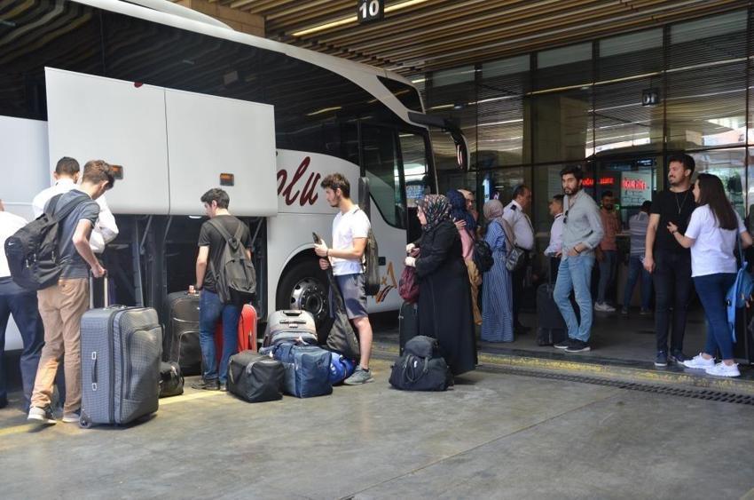 Şehirlerarası otobüslerde parayla satılacak: Firmalar anlaştı, yakında başlıyor