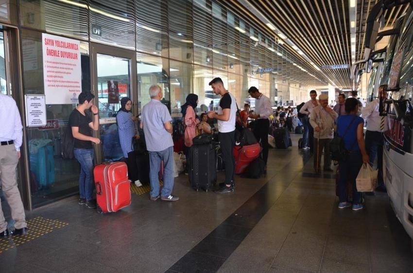 Şehirlerarası otobüslerde parayla satılacak: Firmalar anlaştı, yakında başlıyor