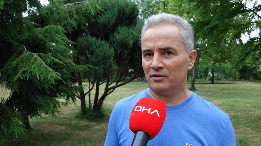 Karadeniz ve Doğu Anadolu'da ayı alarmı: Açlıktan değil, popülasyon artışından iniyorlar!