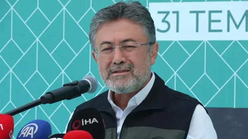 Orman yangınlarında son durum! Bakan Yumaklı: Kontrol altında, tehlike oluşturacak aktif yangın yok