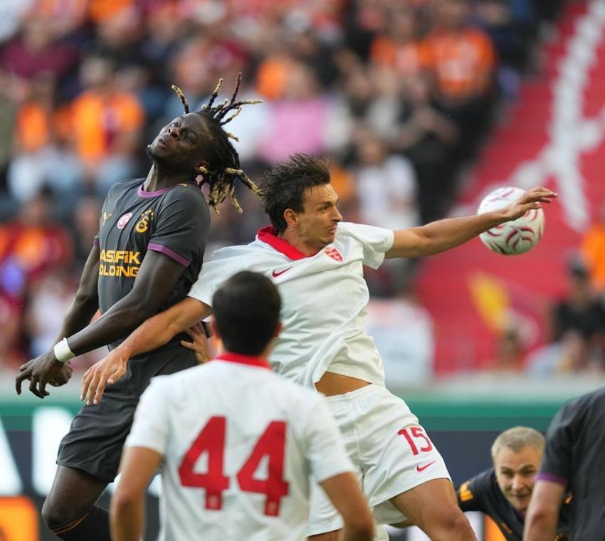 GALATASARAY–RENNES MAÇI CANLI İZLE | Galatasaray Rennes maçı ne zaman, saat kaçta, hangi kanalda? Şifresiz mi?