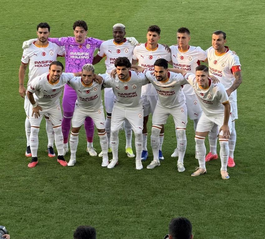 GALATASARAY–RENNES MAÇI CANLI İZLE | Galatasaray Rennes maçı ne zaman, saat kaçta, hangi kanalda? Şifresiz mi?