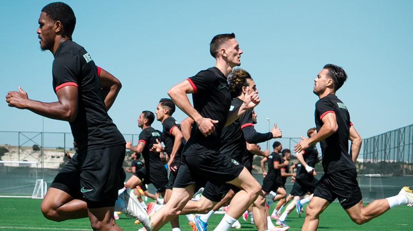 Amedspor'un yeni transferi Avrupa'dan! Nahit Eren 3.2 milyon Euro'yu kabul etti, Yira Sor geliyor