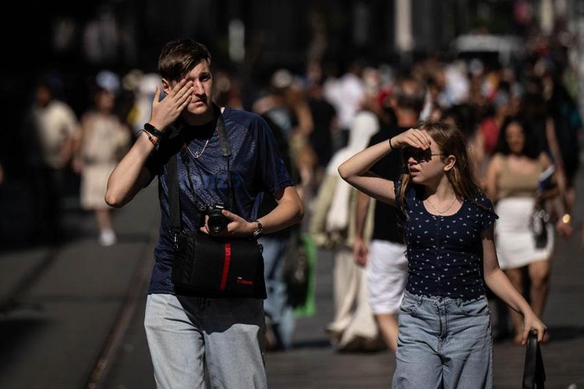 Eyyam-ı bahur sıcakları Türkiye'ye geliyor! Meteoroloji uzmanı tarih vererek uyardı