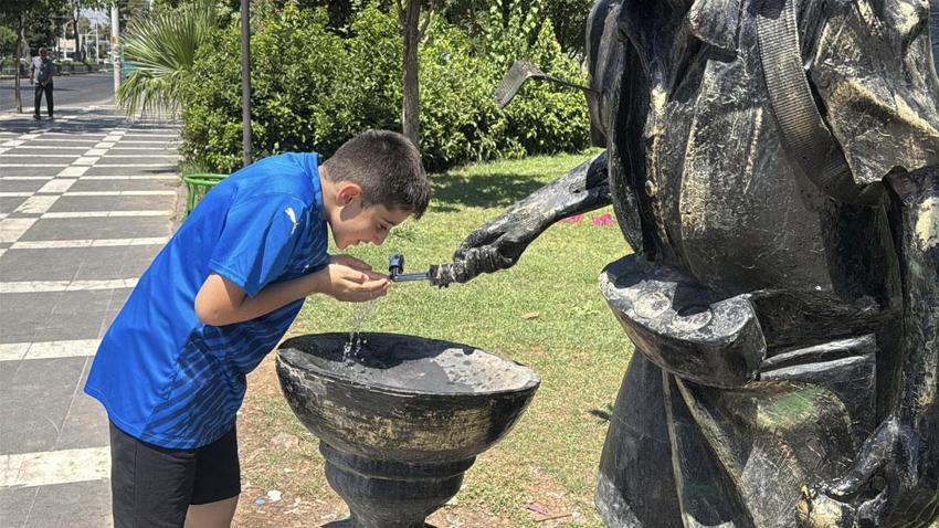 Eyyam-ı bahur sıcakları Türkiye'ye geliyor! Meteoroloji uzmanı tarih vererek uyardı