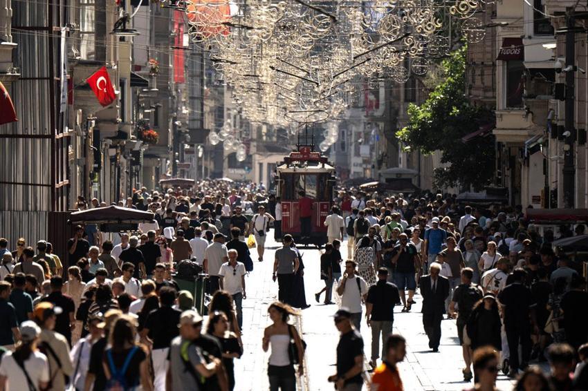 Eyyam-ı bahur sıcakları Türkiye'ye geliyor! Meteoroloji uzmanı tarih vererek uyardı