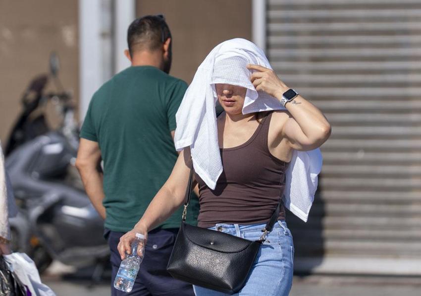 Eyyam-ı bahur sıcakları Türkiye'ye geliyor! Meteoroloji uzmanı tarih vererek uyardı