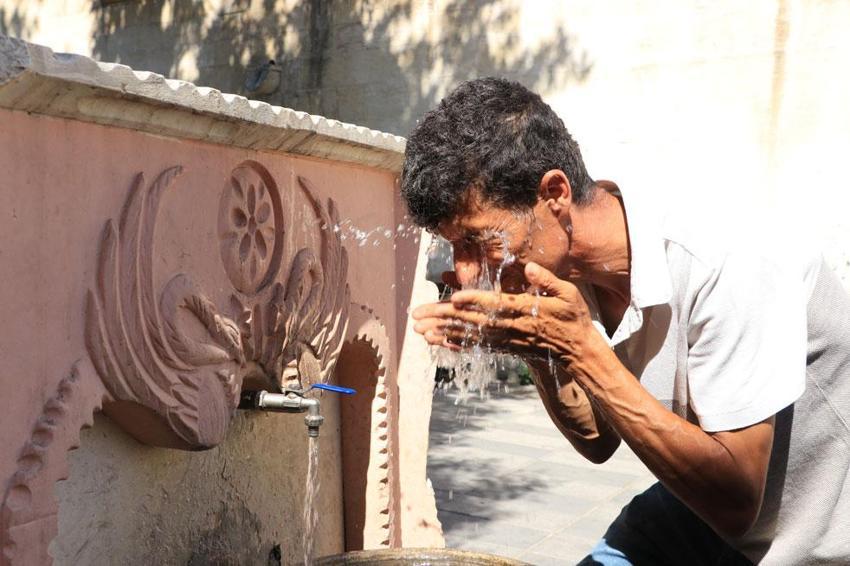 Eyyam-ı bahur sıcakları Türkiye'ye geliyor! Meteoroloji uzmanı tarih vererek uyardı