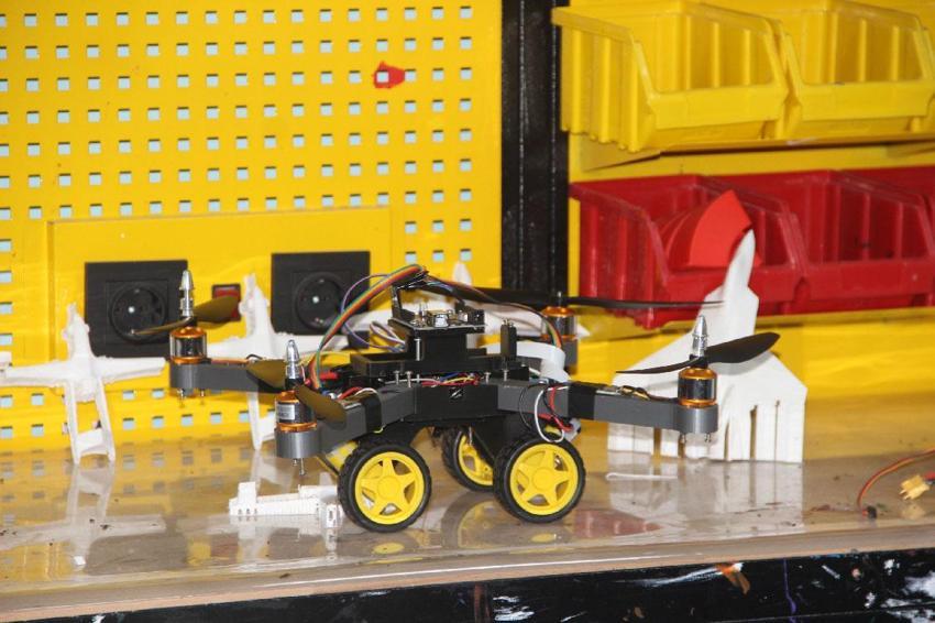 Robotik bilimin doğduğu topraklarda TEKNOFEST rüzgarı esecek! 8-9 Ağustos tarihlerinde Şırnak'ta gerçekleştirilecek