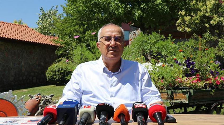 Çameli'de dev festival heyecanı! 5 Ağustos'ta başlıyor, 4 gün sürecek