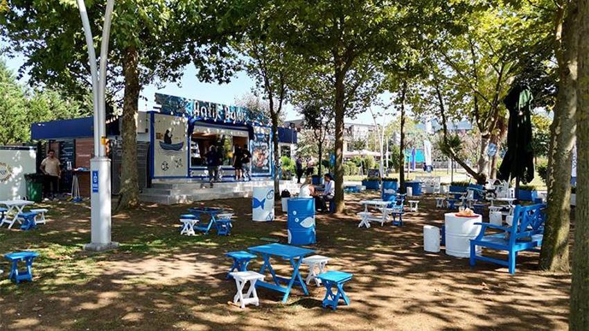 Kocaeli'de Talepler karşılık buldu! Yeni şube açıldı