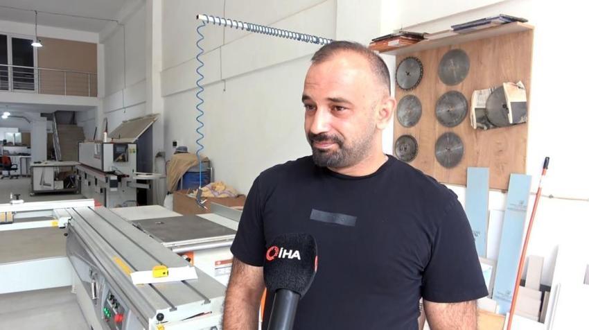 Ankara'dan Giresun'a taksiyle gidip rekor bir ücret ödedi! Sebebini açıkladı; 8 saniyelik bir zevk