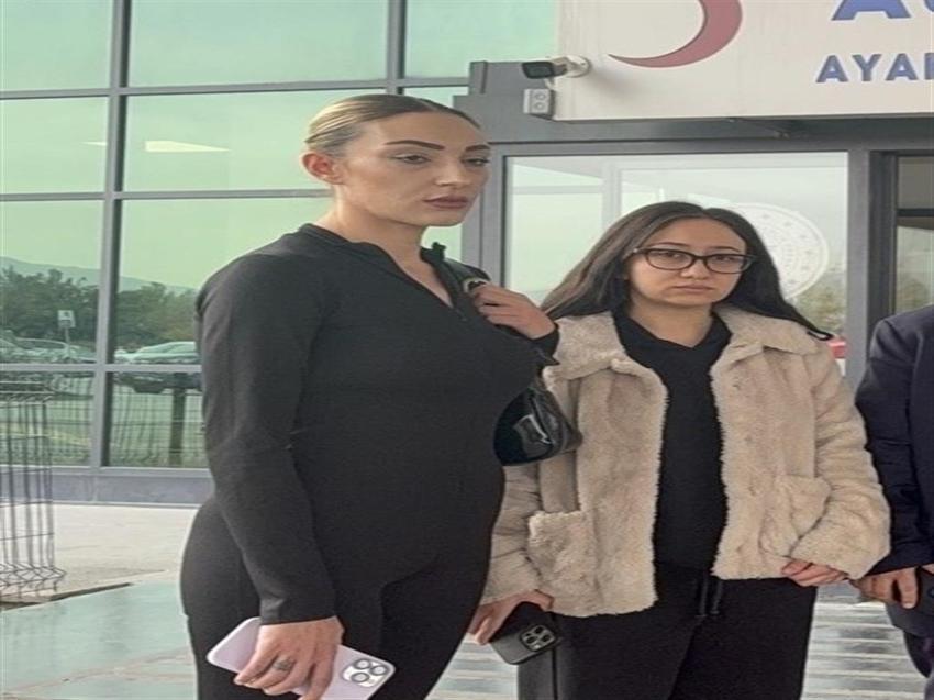 Güllü'nün kızına ağırlaştırılmış müebbet talebi! Eylemini gerçekleştirmek için annesini en sevdiği şarkıyla odaya getirdi
