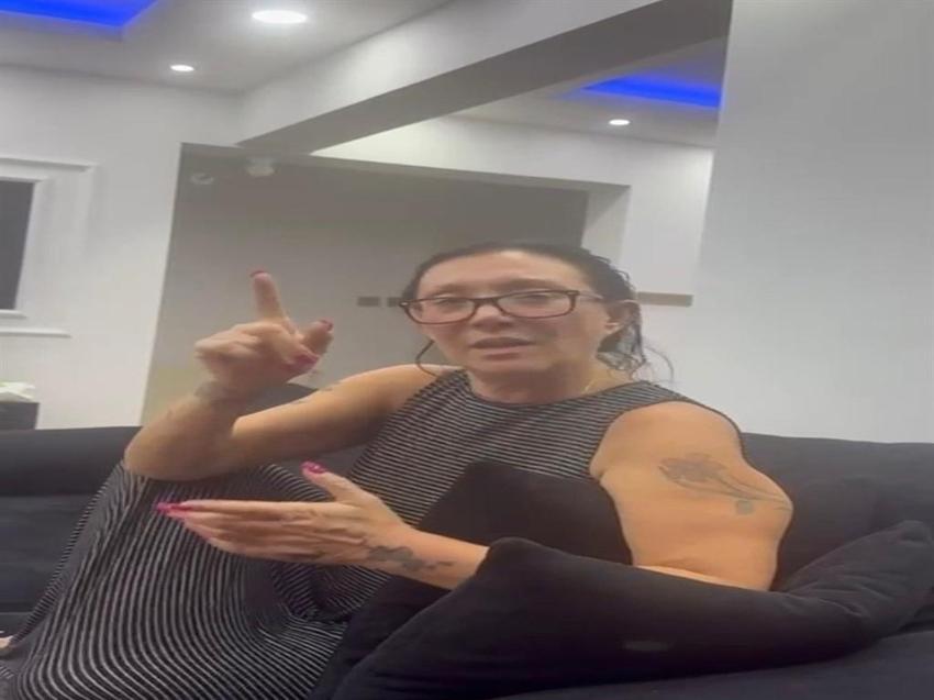 Güllü'nün kızına ağırlaştırılmış müebbet talebi! Eylemini gerçekleştirmek için annesini en sevdiği şarkıyla odaya getirdi