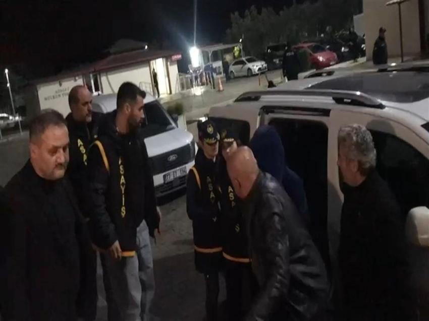 Güllü'nün kızına ağırlaştırılmış müebbet talebi! Eylemini gerçekleştirmek için annesini en sevdiği şarkıyla odaya getirdi