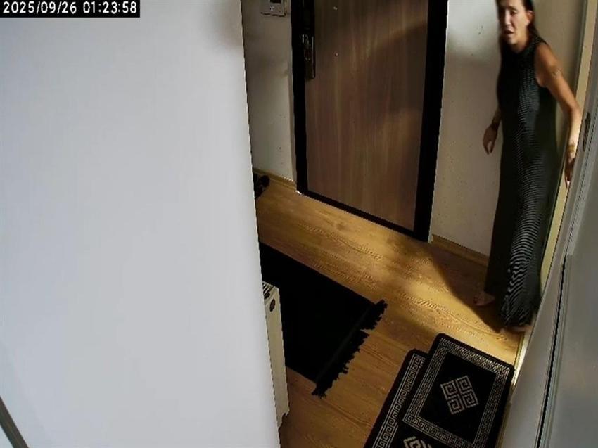 Güllü'nün kızına ağırlaştırılmış müebbet talebi! Eylemini gerçekleştirmek için annesini en sevdiği şarkıyla odaya getirdi