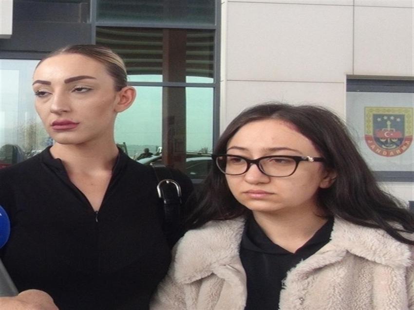Güllü'nün kızına ağırlaştırılmış müebbet talebi! Eylemini gerçekleştirmek için annesini en sevdiği şarkıyla odaya getirdi