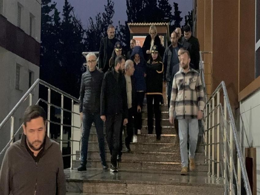 Güllü'nün kızına ağırlaştırılmış müebbet talebi! Eylemini gerçekleştirmek için annesini en sevdiği şarkıyla odaya getirdi