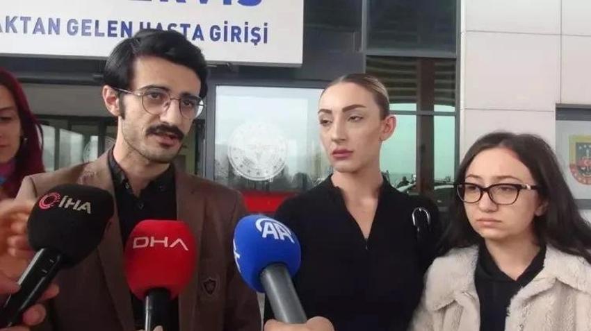 Güllü'nün kızına ağırlaştırılmış müebbet talebi! Eylemini gerçekleştirmek için annesini en sevdiği şarkıyla odaya getirdi