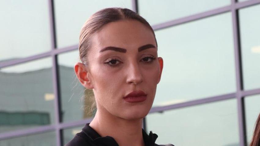 Güllü'nün kızına ağırlaştırılmış müebbet talebi! Eylemini gerçekleştirmek için annesini en sevdiği şarkıyla odaya getirdi