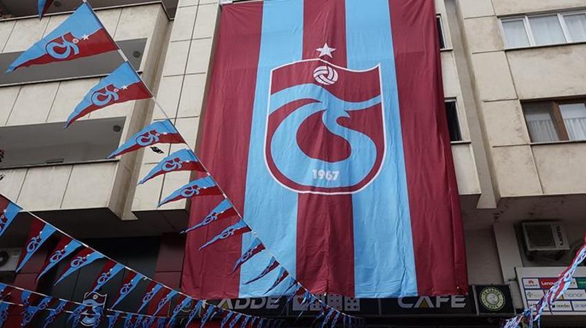 Ertuğrul Doğan: 'Bizim taşıdığımız büyük miras Trabzonspor’un şerefli armasıdır'