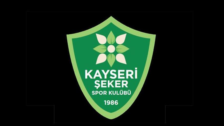 Kayseri Şekerspor’da yeni sezon öncesi teknik kadro belli oldu